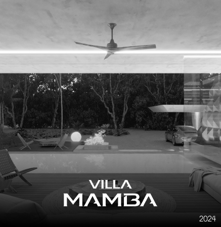 villa mamba