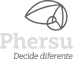 Phersu-logo